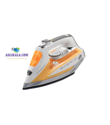 اتوبخار گوسونیک مدل GSI-197