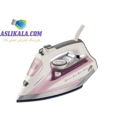 اتوبخار گوسونیک مدل GSI-197