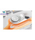 اتوبخار گوسونیک مدل GSI-197