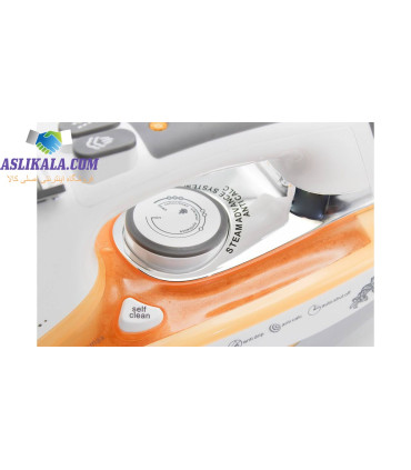 اتوبخار گوسونیک مدل GSI-197