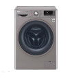 ماشین لباسشویی ال جی 8 کیلویی WJ6148