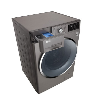 لباسشویی ال جی J6148