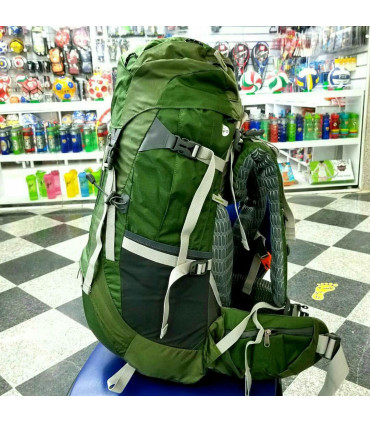 کوله پشتی دیوتر 5+50 لیتر