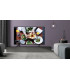 تلویزیون اسمارت سونی 55 اینچ 4K مدل 55X7000F