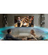 تلویزیون اسمارت سونی 55 اینچ 4K مدل 55X7000F