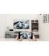 تلویزیون اسمارت سونی 55 اینچ 4K مدل 55X7000F