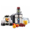 آبمیوه گیر گوسونیک مدل GSJ-850