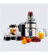 آبمیوه گیری گوسونیک مدلGSJ_500