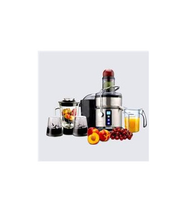 آبمیوه گیری گوسونیک مدلGSJ_500