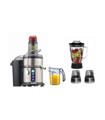 آبمیوه گیری گوسونیک مدلGSJ_500