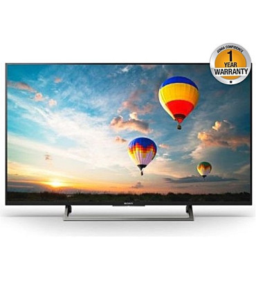 تلویزیون اسمارت سونی 55 اینچ 4K مدل 55X8000E