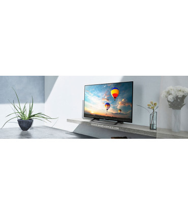 تلویزیون اسمارت سونی 55 اینچ 4K مدل 55X8000E