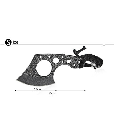 تبر کوچک JunLang Axe