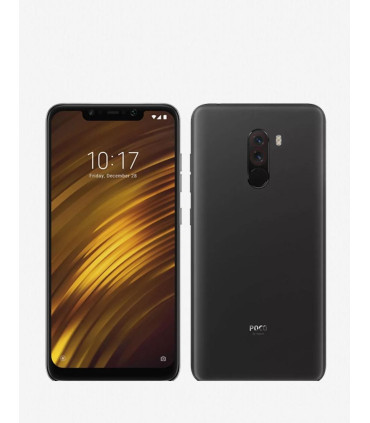 گوشی موبایل شیائومی مدل pocophone F1