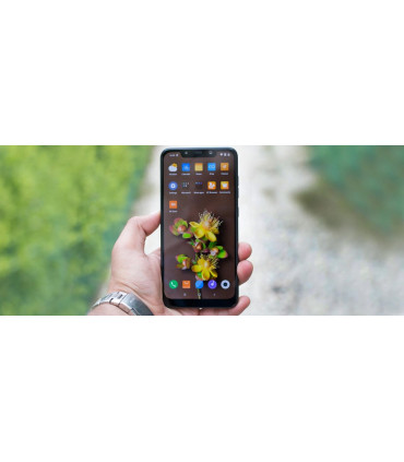 گوشی موبایل شیائومی مدل pocophone F1