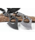 تبر کوچک JunLang Axe