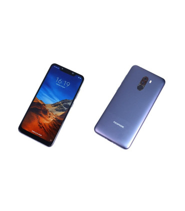 گوشی موبایل شیائومی مدل pocophone F1 مدل 128 گیگ