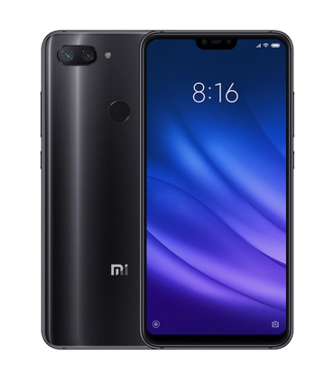 گوشی موبایل شیائومی مدل mi 8 دو سیم کارت 64 گیگ