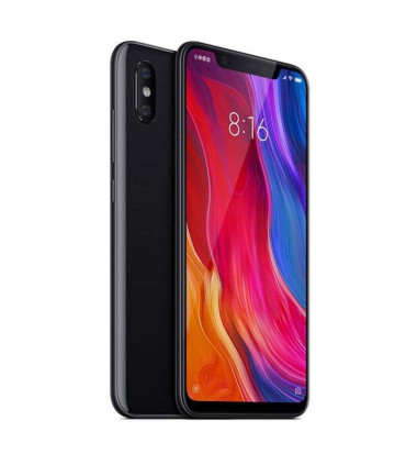 گوشی موبایل شیائومی مدل mi 8 دو سیم کارت 128گیگ
