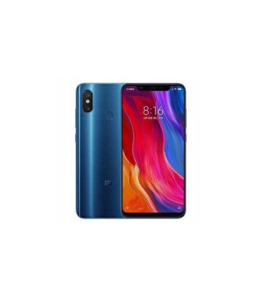 گوشی موبایل شیائومی مدل mi 8 دو سیم کارت 128گیگ