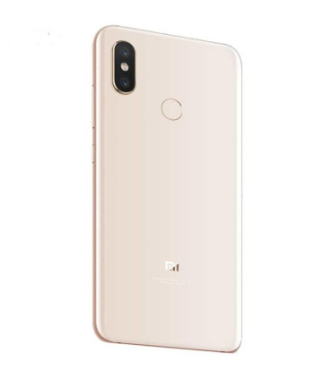 گوشی موبایل شیائومی مدل mi 8 دو سیم کارت 128گیگ