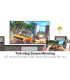 تلویزیون سونی 4K مدل 60X8300F