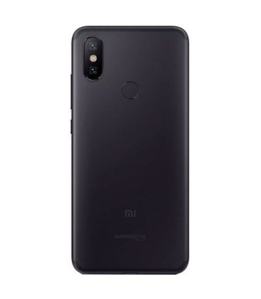 گوشی موبایل شیائومی می ای 2 32 گیگابایت Xiaomi Mi A2