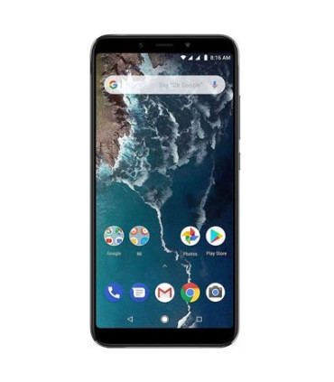 گوشی موبایل شیائومی می ای 2 32 گیگابایت Xiaomi Mi A2