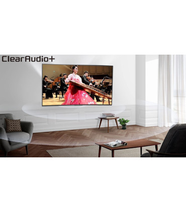 تلویزیون اسمارت سونی 4K مدل 65X7000F
