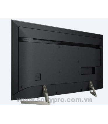تلویزیون اسمارت سونی 75 اینچ 4K مدل 75X8500F