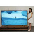 تلویزیون اسمارت سونی 75 اینچ 4K مدل 75X8500F