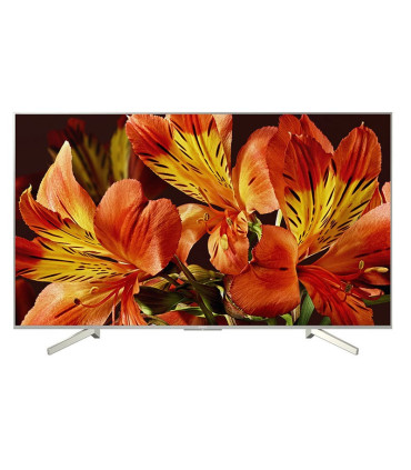 تلویزیون اسمارت سونی 75 اینچ 4K مدل 75X8500F