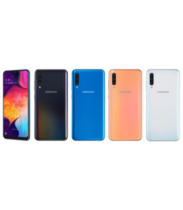 گوشی سامسونگ گلکسی ای 50 128 گیگ Samsung Galaxy A50