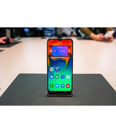 گوشی سامسونگ گلکسی ای 50 128 گیگ Samsung Galaxy A50