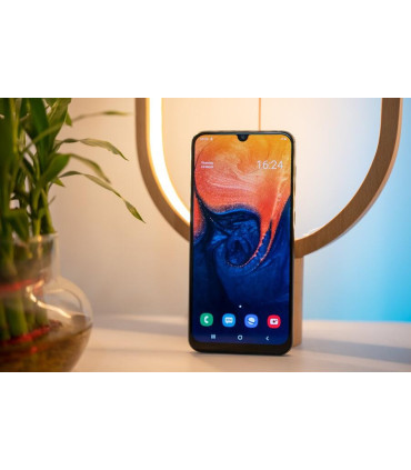 گوشی سامسونگ گلکسی ای 50 128 گیگ Samsung Galaxy A50