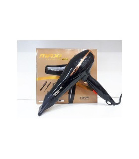 سشوار5000 وات مکسی مدل 8400 Hairdryer maxi