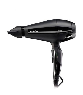 سشوار حرفه ای بابیلیس Babyliss Hair Dryer 6611E