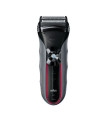 ماشین اصلاح براون مدل Braun Shaver 320S-4