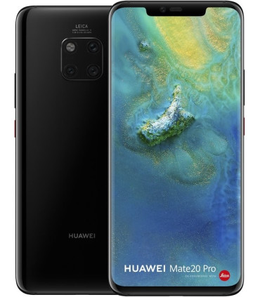 گوشی هواوی mate 20 pro
