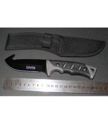 چاقوی غواصی کلمبیا مدل Columbia 1516