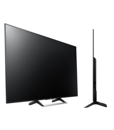 تلویزیون 43 اینچ فورکی اسمارت سونی SONY TV 43X8000F