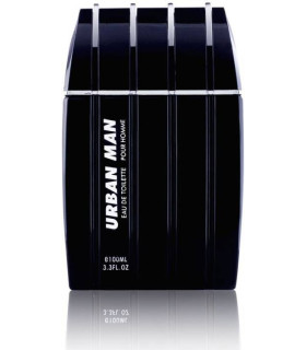 ادکلن مردانه امپر اوربان مدل Emper Urban for men