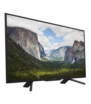 تلویزیون 43 اینچ فول اچ دی سونی TV SONY 43W660F