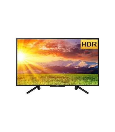 تلویزیون 43 اینچ فول اچ دی سونی TV SONY 43W660F