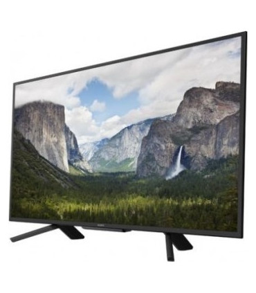 تلویزیون 43 اینچ فول اچ دی سونی TV SONY 43W660F