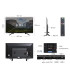 تلویزیون 43 اینچ فول اچ دی سونی TV SONY 43W660F