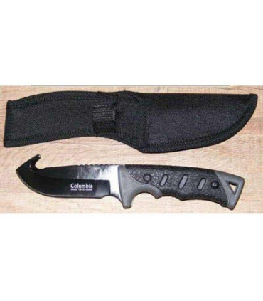 چاقوی غواصی کلمبیا مدل Columbia 1516