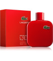 ادوتویلت مردانه لاگوست قرمز Lacoste L.12.12 Rouge