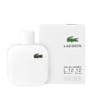 ادوتویلت لاگوست سفید Lacoste L.12.12 Blanc