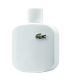 ادوتویلت لاگوست سفید Lacoste L.12.12 Blanc